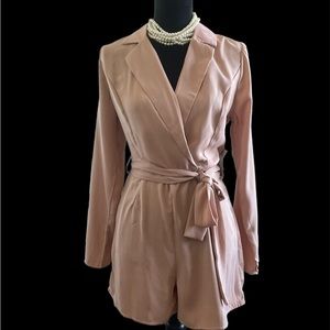 CHARLOTTE RUSSE romper‼️FINAL PRICE‼️